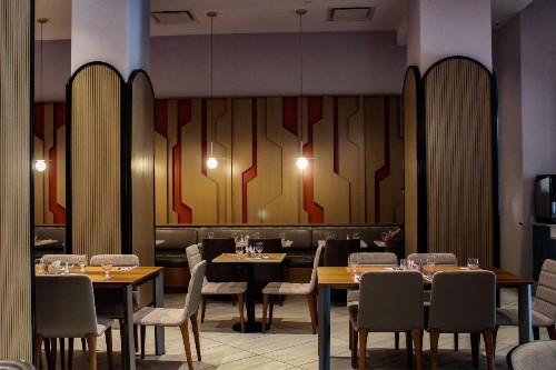DoubleTree by Hilton New York Times Square South - image 28