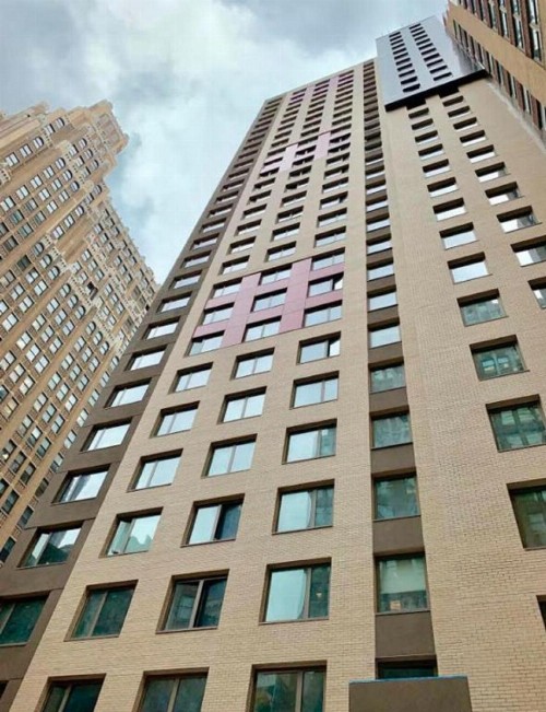 DoubleTree by Hilton New York Times Square South - image 32