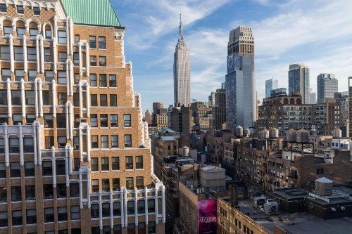 DoubleTree by Hilton New York Times Square South - image 5
