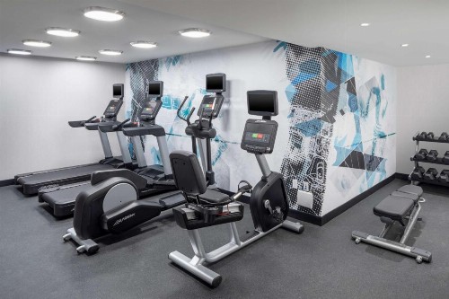 DoubleTree by Hilton New York Times Square South - image 6