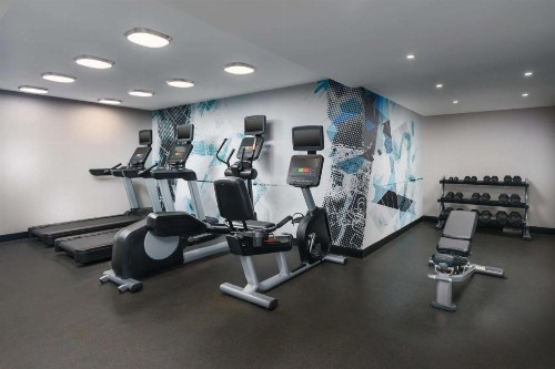 DoubleTree by Hilton New York Times Square South - image 7