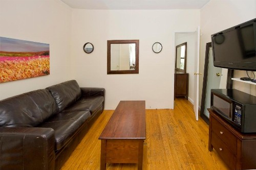 Grand Central Suites
