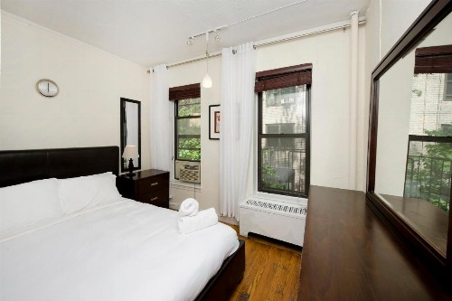 Grand Central Suites - image 9