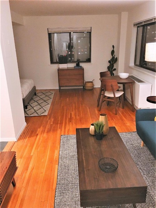 Yorkville East Side Apartments 30 Day Rentals