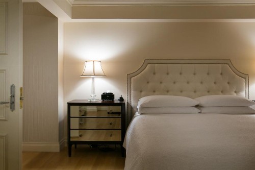 Central Park South Three Bedroom Apartment Overlooking CP by Lauren Berger Collection - image 10