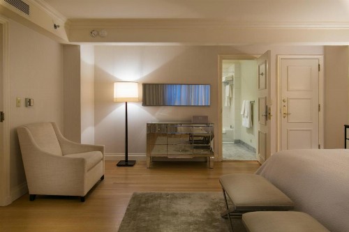 Central Park South Three Bedroom Apartment Overlooking CP by Lauren Berger Collection - image 9