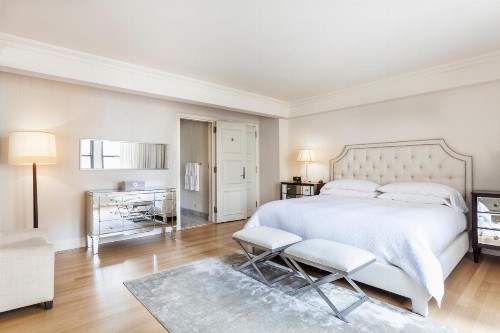 Luxurious Central Park South Two Bedroom Apartment by Lauren Berger Collection - image 10