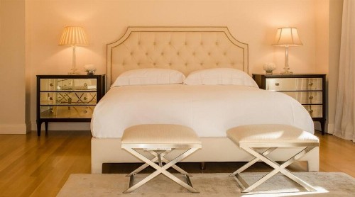 Luxurious Central Park South Two Bedroom Apartment by Lauren Berger Collection - image 11