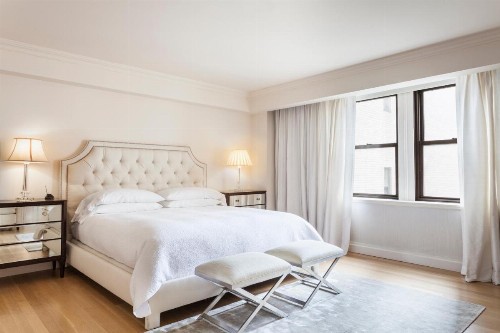 Luxurious Central Park South Two Bedroom Apartment by Lauren Berger Collection - image 6