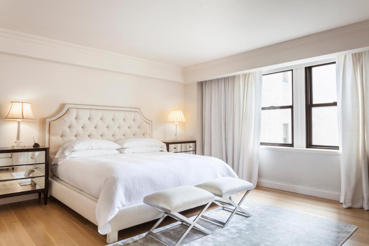 Luxurious Central Park South Two Bedroom Apartment by Lauren Berger Collection - image 6