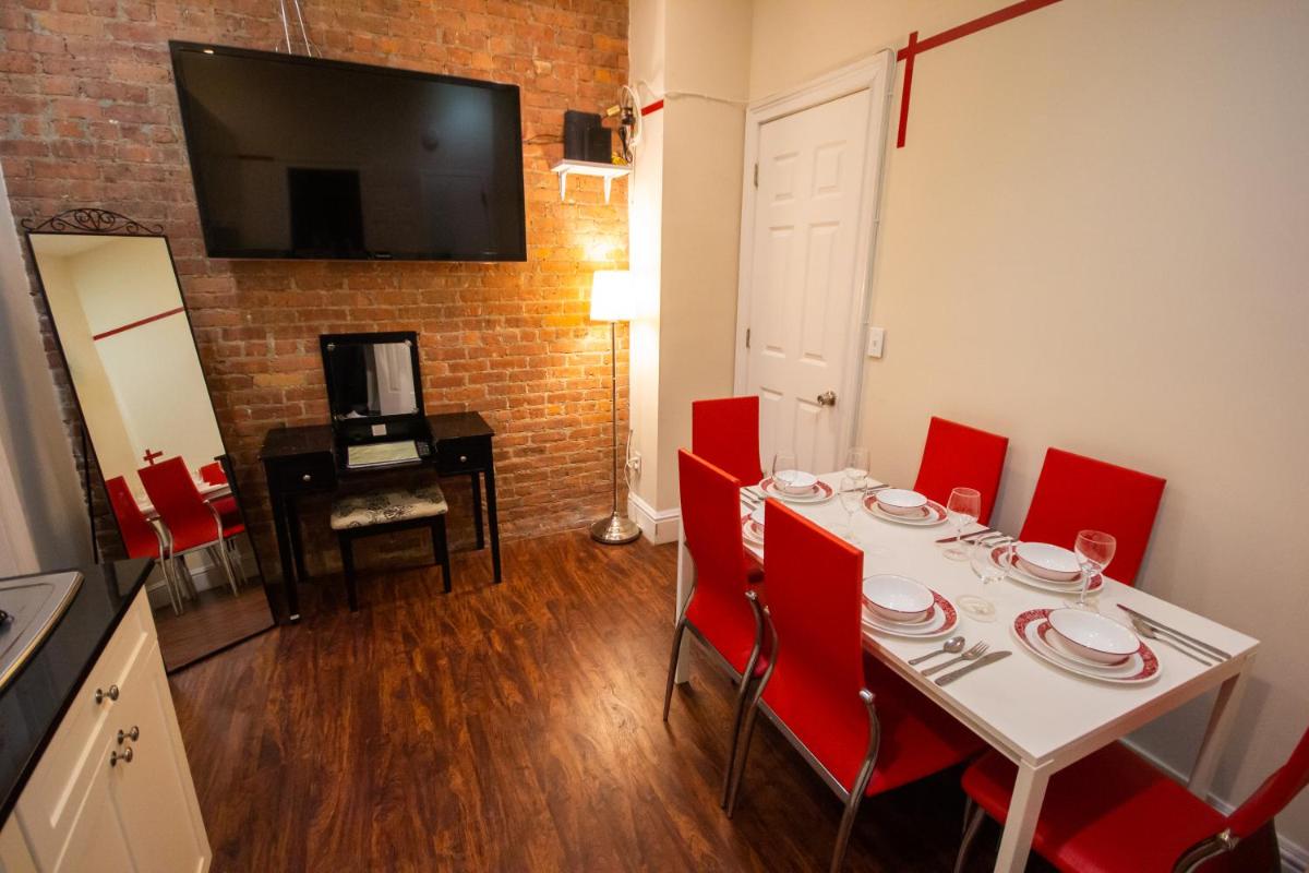 STUDIO PLUS - 2 Bedroom Apartment in Midtown - image 3