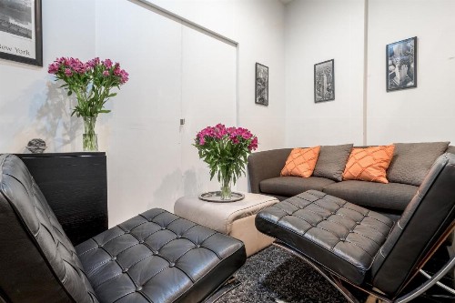 420 Friendly Loft 2 Bedroom Sleeps 6 Grand Central - image 6