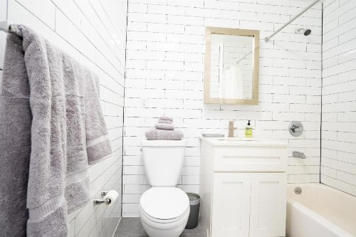 Little Italy Manhattan 30 Day Rentals - image 5
