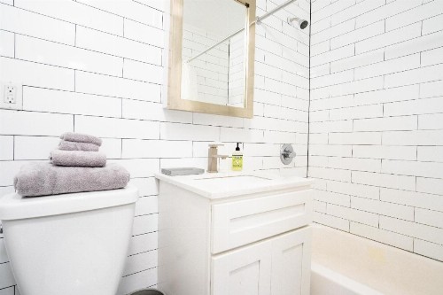 Little Italy Manhattan 30 Day Rentals - image 6