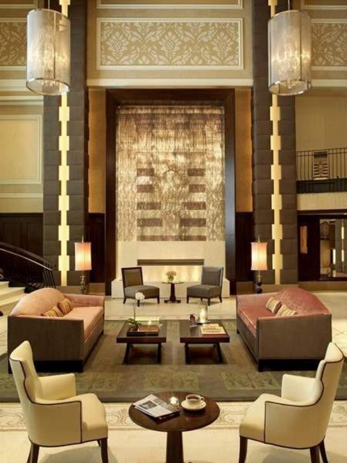 CARLTON HOTEL AUTOGRAPH COLLECTION - image 2
