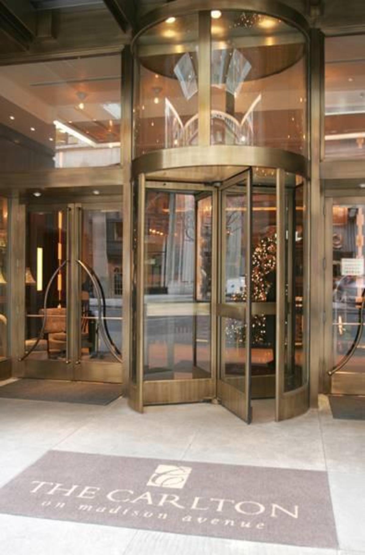 CARLTON HOTEL AUTOGRAPH COLLECTION - image 4