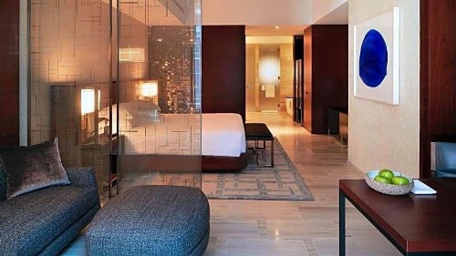 Park Hyatt New York - image 3