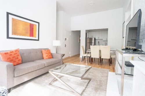 Webster Square 30 Day Rentals