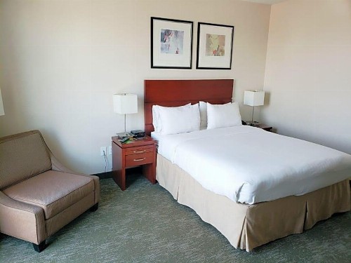 Holiday Inn - Long Island City - Manhattan View an IHG Hotel