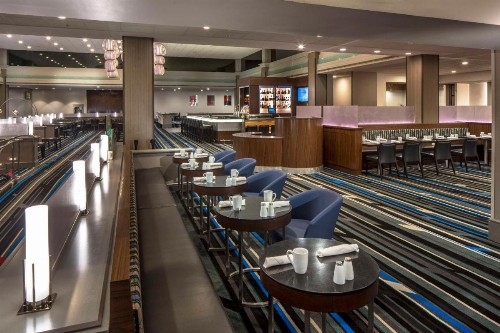 DoubleTree by Hilton Newark-Fremont - image 10