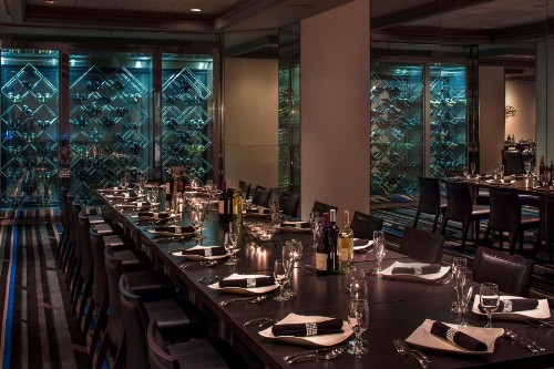 DoubleTree by Hilton Newark-Fremont - image 12