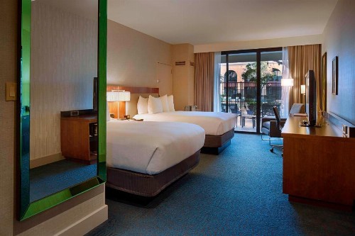 DoubleTree by Hilton Newark-Fremont - image 19