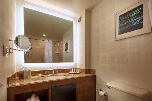 DoubleTree by Hilton Newark-Fremont - image 26