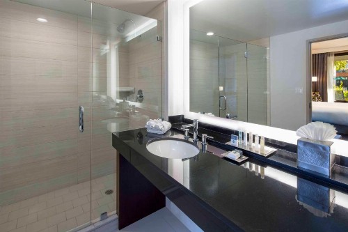 DoubleTree by Hilton Newark-Fremont - image 41