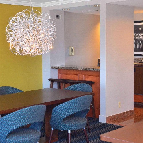 DoubleTree by Hilton Newark-Fremont - image 45