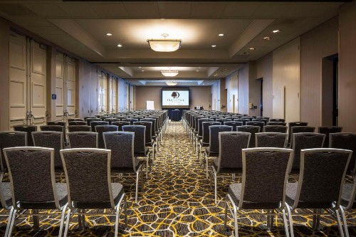 DoubleTree by Hilton Newark-Fremont - image 49