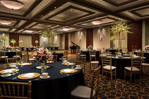 DoubleTree by Hilton Newark-Fremont - image 50