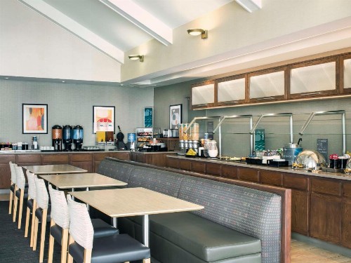 Homewood Suites by Hilton Newark Fremont - image 9