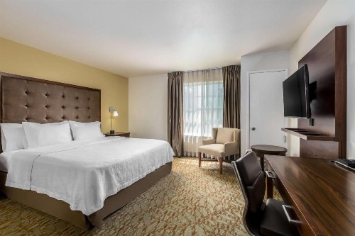 Homewood Suites by Hilton Newark Fremont - image 10
