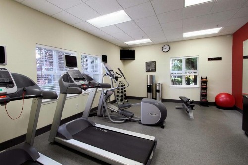 Homewood Suites by Hilton Newark Fremont - image 15