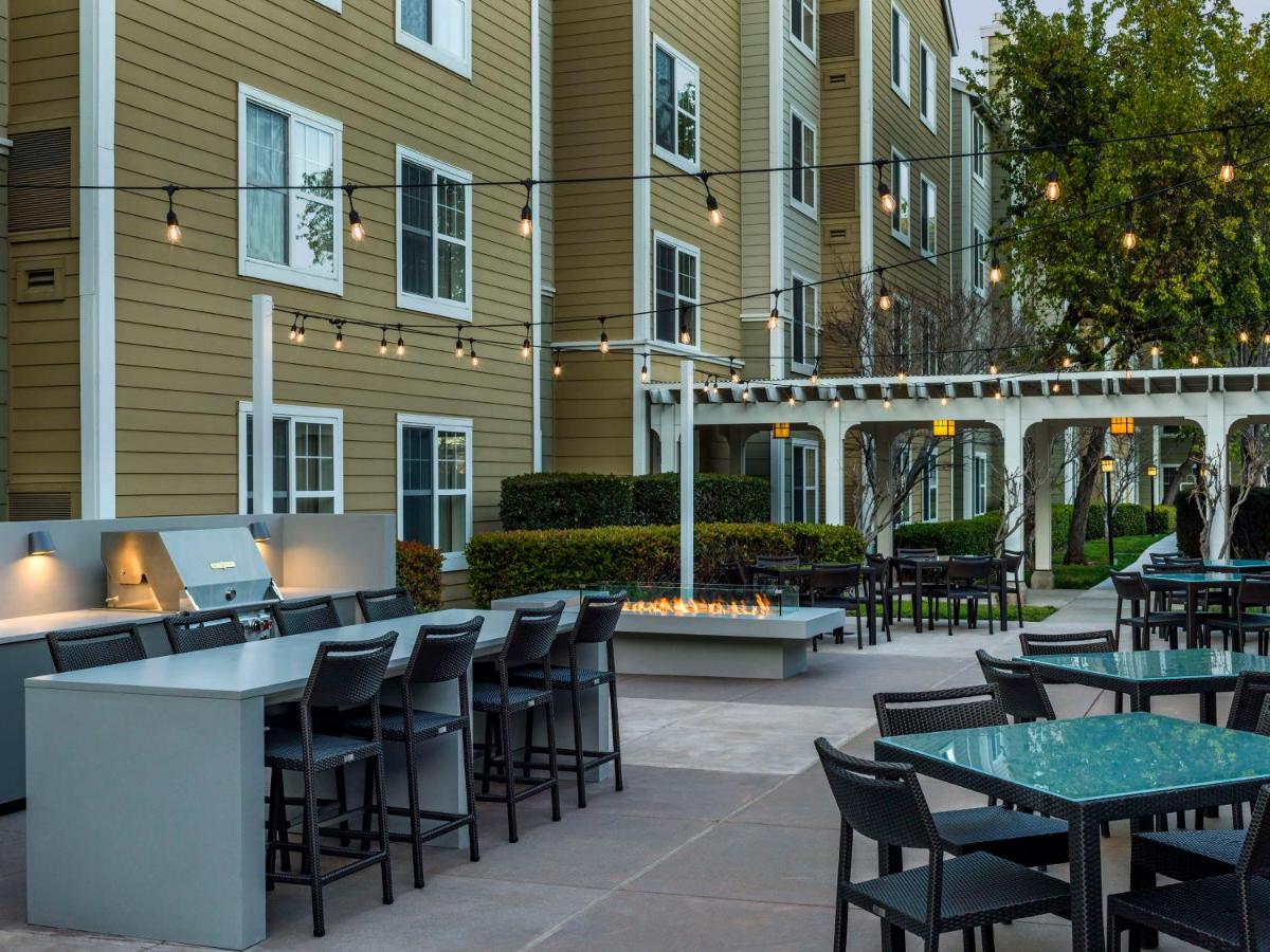 Homewood Suites by Hilton Newark Fremont - main image