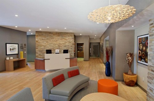 Homewood Suites by Hilton Newark Fremont - image 20