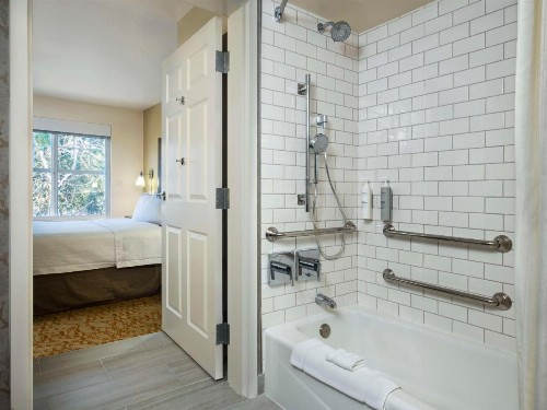 Homewood Suites by Hilton Newark Fremont - image 21