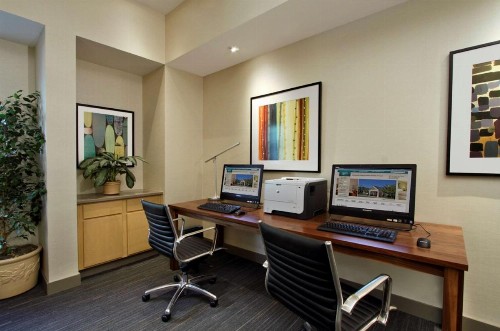 Homewood Suites by Hilton Newark Fremont - image 24