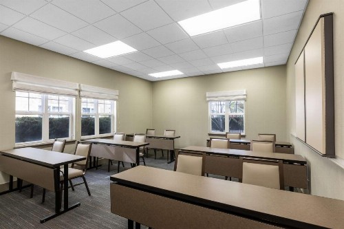 Homewood Suites by Hilton Newark Fremont - image 25