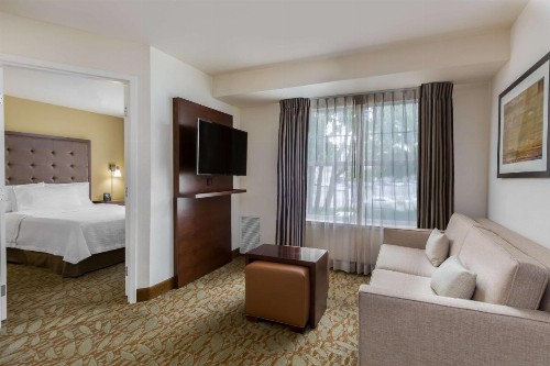 Homewood Suites by Hilton Newark Fremont - image 26