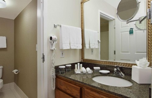 Homewood Suites by Hilton Newark Fremont - image 27