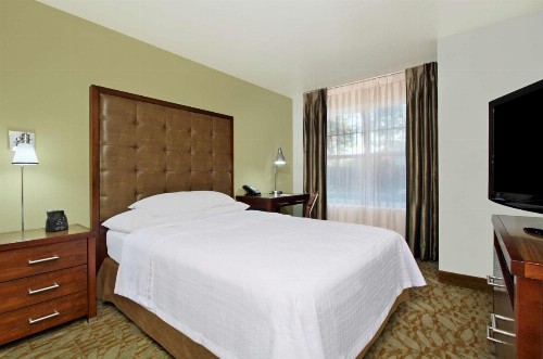 Homewood Suites by Hilton Newark Fremont - image 29
