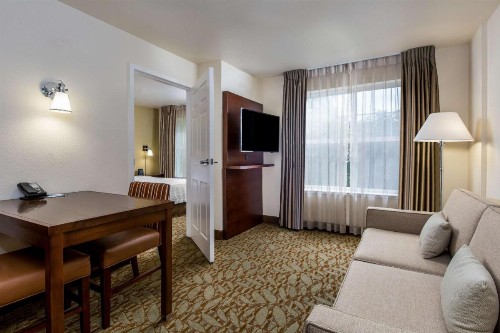 Homewood Suites by Hilton Newark Fremont - image 31