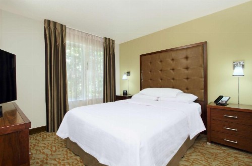 Homewood Suites by Hilton Newark Fremont - image 40