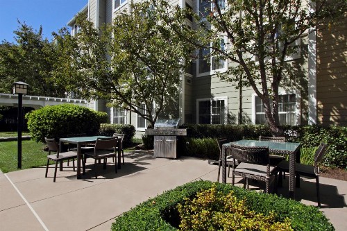 Homewood Suites by Hilton Newark Fremont - image 43