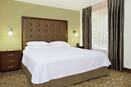 Homewood Suites by Hilton Newark Fremont - image 44