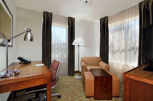 Homewood Suites by Hilton Newark Fremont - image 45