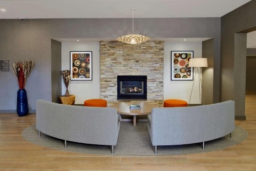 Homewood Suites by Hilton Newark Fremont - image 46