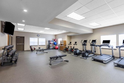 Homewood Suites by Hilton Newark Fremont - image 47