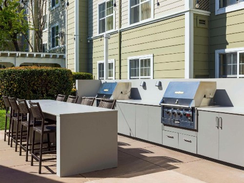 Homewood Suites by Hilton Newark Fremont - image 5